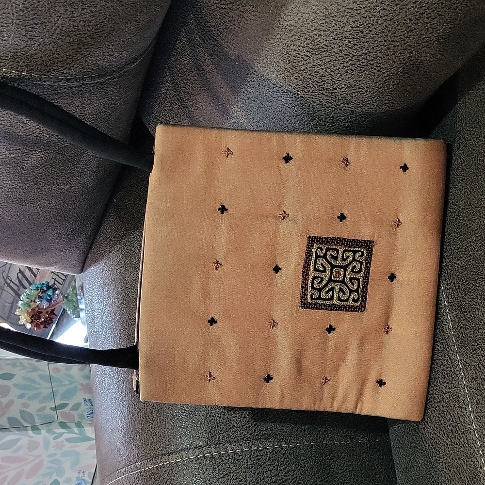 Shiraleah Bag